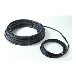 Devi Dachrinnenheizung 72W,0 Grad,230V iceguard 18 (VE4m)