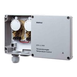 Devi Differenzthermostat DTR-E