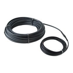 Devi Dachrinnenheizung 108W,0 Grad,230V iceguard 18 (VE6m)