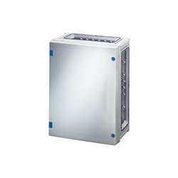 Hensel Leergehäuse EB-Mass216x306x136mm FP 0230