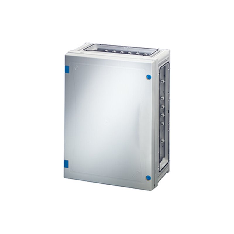 Hensel Leergehäuse EB-Mass216x306x136mm FP 0230