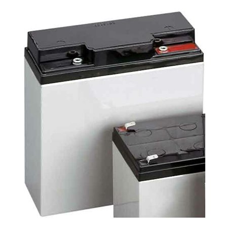 ABB Stotz S&J Akku 12V/17Ah SAK17