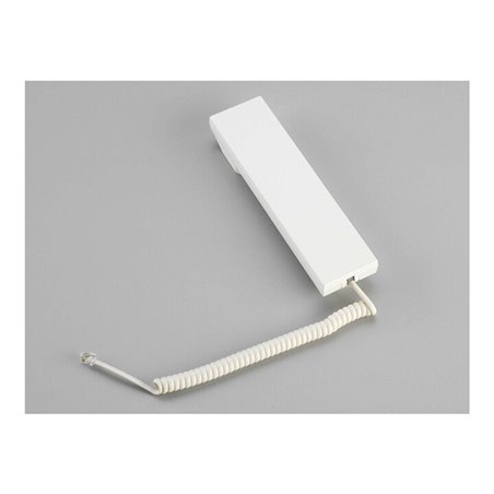 Ritto Hörer mit Wendelschnur für 16630/73 1270172