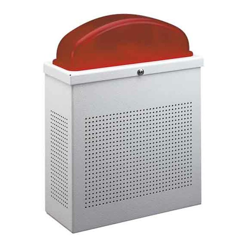 ABB Stotz S&J Sirene im Gehäuse m. Blitzleuchte SSF/GB