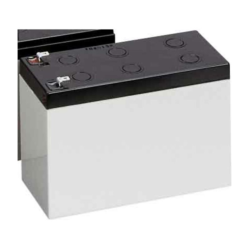 ABB Stotz S&J Akku 12V/7Ah SAK7