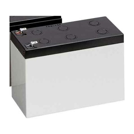 ABB Stotz S&J Akku 12V/7Ah SAK7