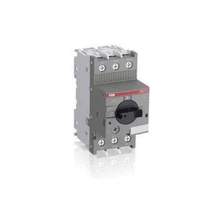 ABB Stotz S&J Motorschutzschalter 10-16A MS132-16