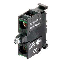 Eaton LED-Element grün, Boden M22-LEDC230-G