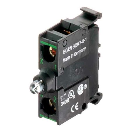 Eaton LED-Element grün, Boden M22-LEDC230-G