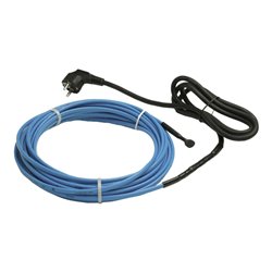 Devi Heizband steckerf. konfekt. DPH-10 230V 19m