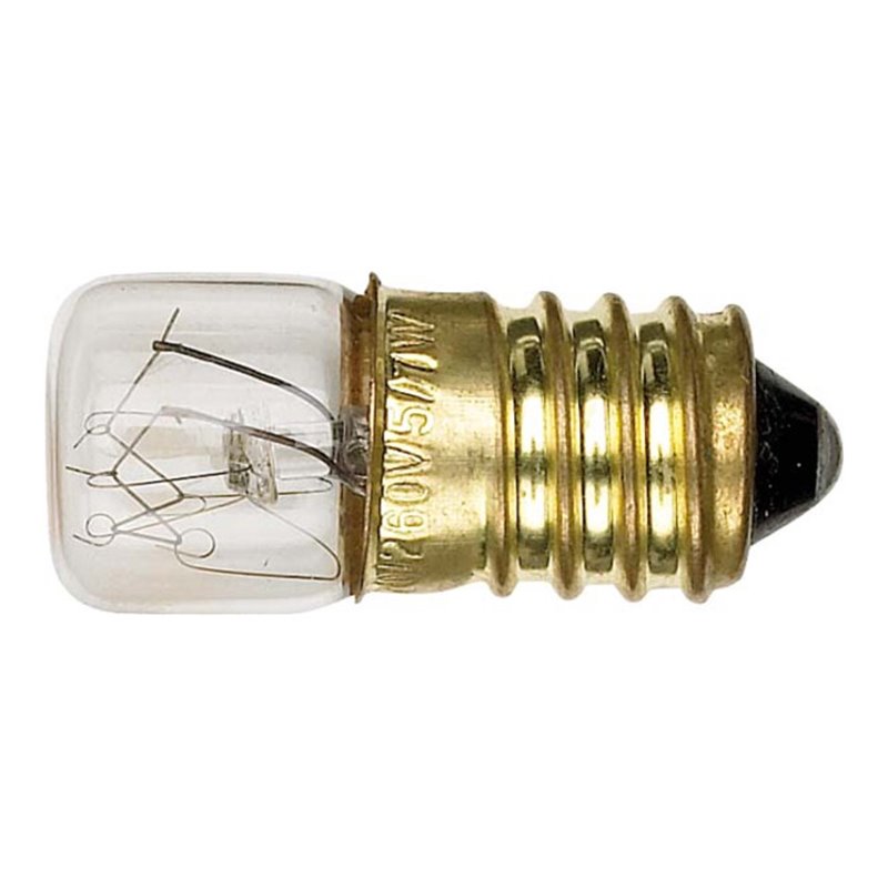 Merten Glühlampe E14 230VAC 5W MEG3950-0000 (VE5)