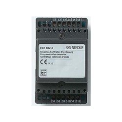 Siedle&Söhne Erweiterung ECE 602-0