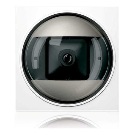 Ritto Portier Kameramodul Col. ws, 95x95x33mm 1878370