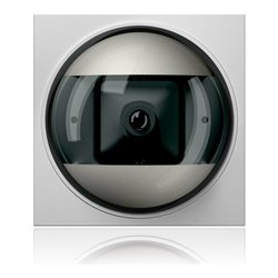 Ritto Portier Kameramodul Col. 150Gr.si,95x95x33mm 1878920