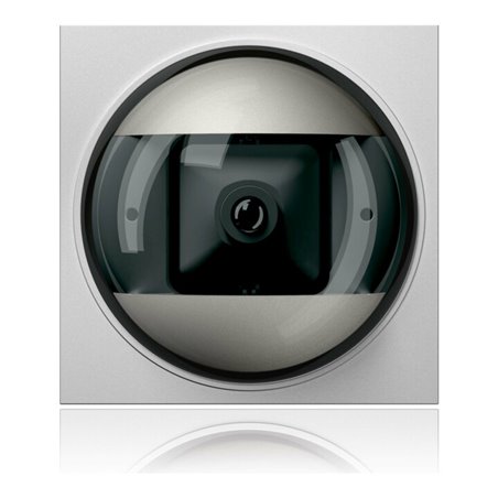 Ritto Portier Kameramodul Col. 150Gr.si,95x95x33mm 1878920