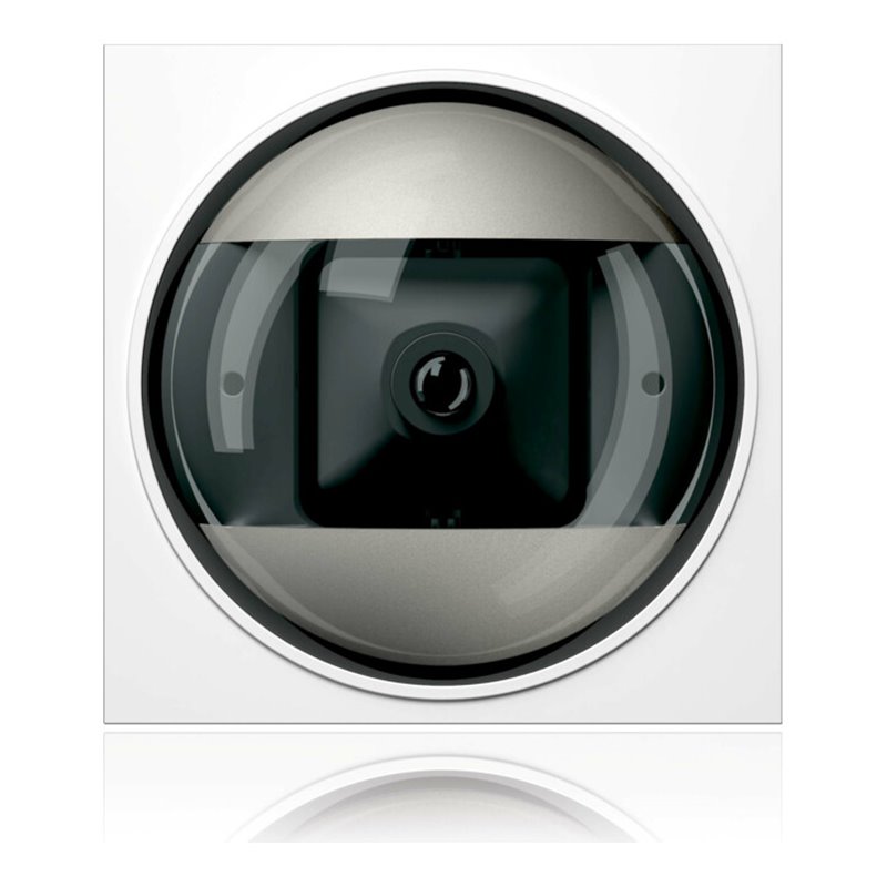 Ritto Portier Kameramodul Col. 150Gr.ws,95x95x33mm 1878970