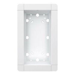 Ritto Portier UP-Rahmen ws 2-fach, 141x238mm 1881270