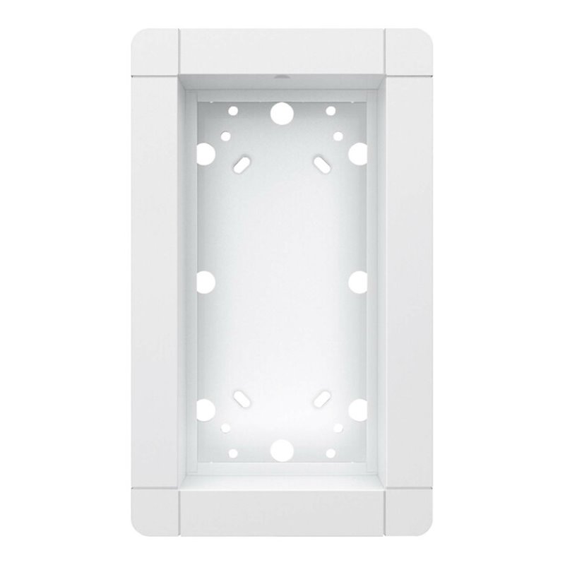 Ritto Portier UP-Rahmen ws 2-fach, 141x238mm 1881270