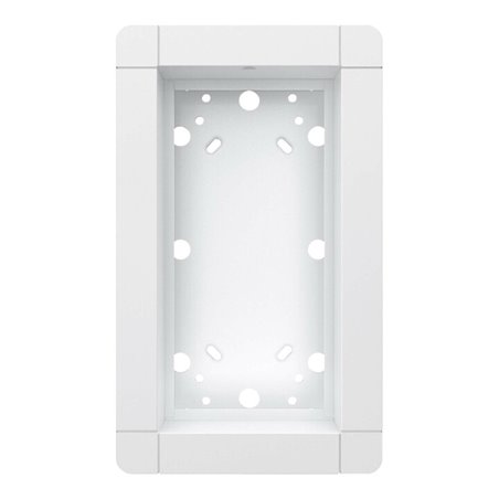 Ritto Portier UP-Rahmen ws 2-fach, 141x238mm 1881270