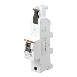 ABB Stotz S&J HLS-Schalter S751-E63L3