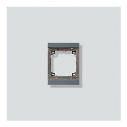 Siedle&Söhne Montagerahmen dgr/gli MR 611-1/1-0 DG