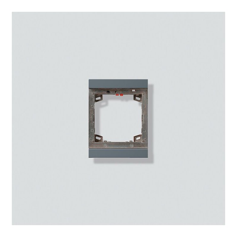 Siedle&Söhne Montagerahmen dgr/gli MR 611-1/1-0 DG