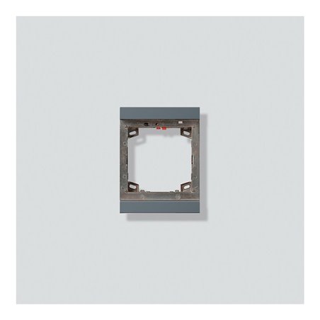 Siedle&Söhne Montagerahmen dgr/gli MR 611-1/1-0 DG