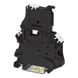 Phoenix Contact Sicherungsklemme 500V 6,3A 0,14-6qmm UT 4-HESI (5X20)