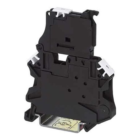 Phoenix Contact Sicherungsklemme 500V 6,3A 0,14-6qmm UT 4-HESI (5X20)