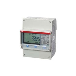 ABB Stotz S&J Messwandlerzähler M-Bus B24 113-100