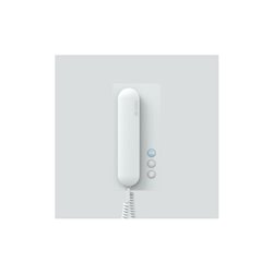 Siedle&Söhne Bus-Telefon Standard weiss BTS 850-02 W