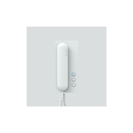 Siedle&Söhne Bus-Telefon Standard weiss BTS 850-02 W