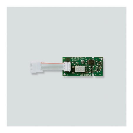 Siedle&Söhne Zubehör-Anschalt-Relais Freispr.,BFS/BFC850- ZARF 850-0