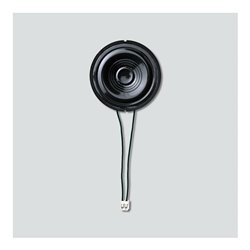 Siedle&Söhne Lautsprecher Nr. 15605 f.TLM 6... 200029074-00