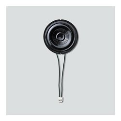 Siedle&Söhne Lautsprecher Nr. 15605 f.TLM 6... 200029074-00