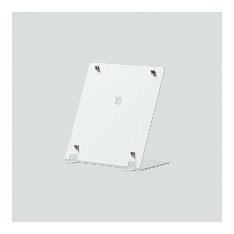 Siedle&Söhne Tischzubehör weiß ZTVP 850-0 W