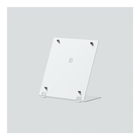 Siedle&Söhne Tischzubehör weiß ZTVP 850-0 W