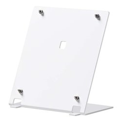 Siedle&Söhne Tischzubehör weiß ZTVP 850-0 W