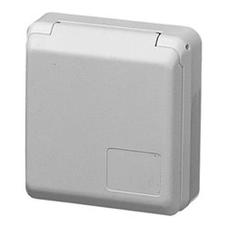 Mennekes Anbaudose Cepex 32A,5p,6h,400V,IP44 4213