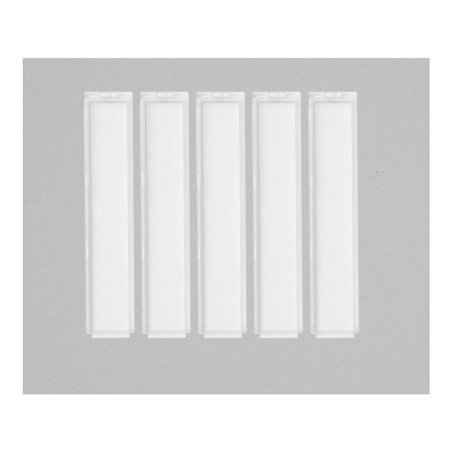 Ritto Namensschildtasche Entravox 1229293 (VE5)