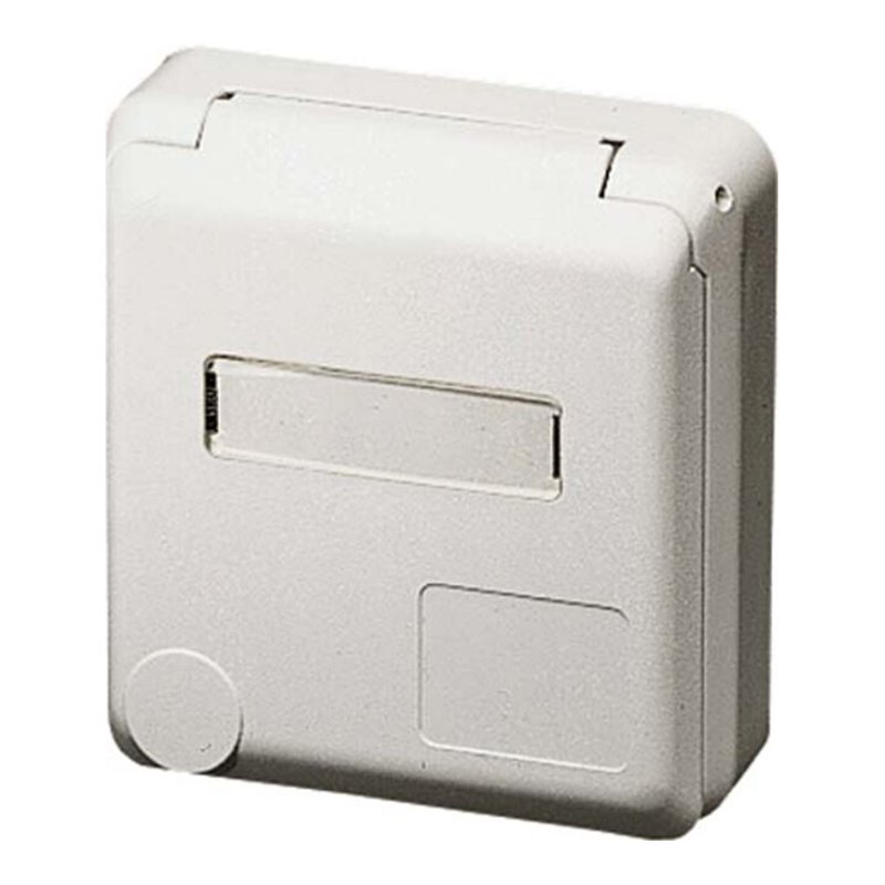 Mennekes Anbaudose Cepex 32A,5p,6h,400V,IP44 4217