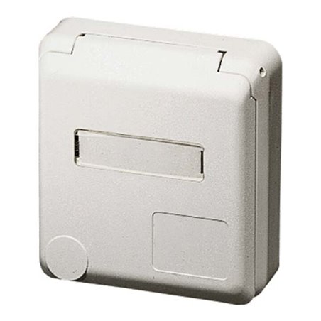 Mennekes Anbaudose Cepex 32A,5p,6h,400V,IP44 4217