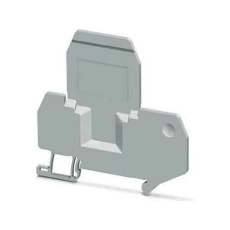 Phoenix Contact Abteilungstrennplatte ATP-UTTB 2,5/4