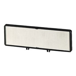 Eaton Zusatzfrontschild Deutsch/Englisch ZFS61/62-P3