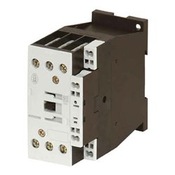 Eaton Leistungsschütz 7,5kW/400V,AC DILMC17-01(230V50HZ)