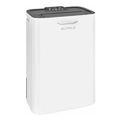 GUTFELS Luftentfeuchter Desicant LE 60933 ws
