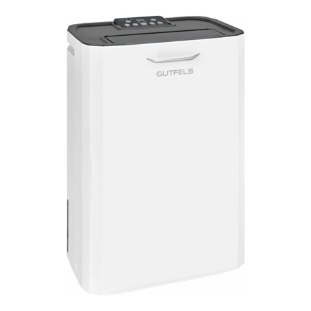 GUTFELS Luftentfeuchter Desicant LE 60933 ws