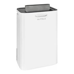 GUTFELS Luftentfeuchter Desicant LE 60933 ws