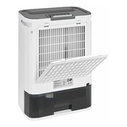GUTFELS Luftentfeuchter Desicant LE 60933 ws