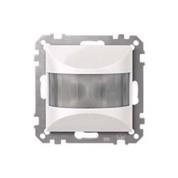 Merten Bewegungsmelder pws/bril KNX ARGUS 180 UP 631619
